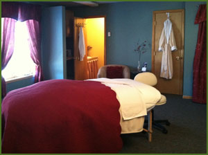 stones stacked at the beach